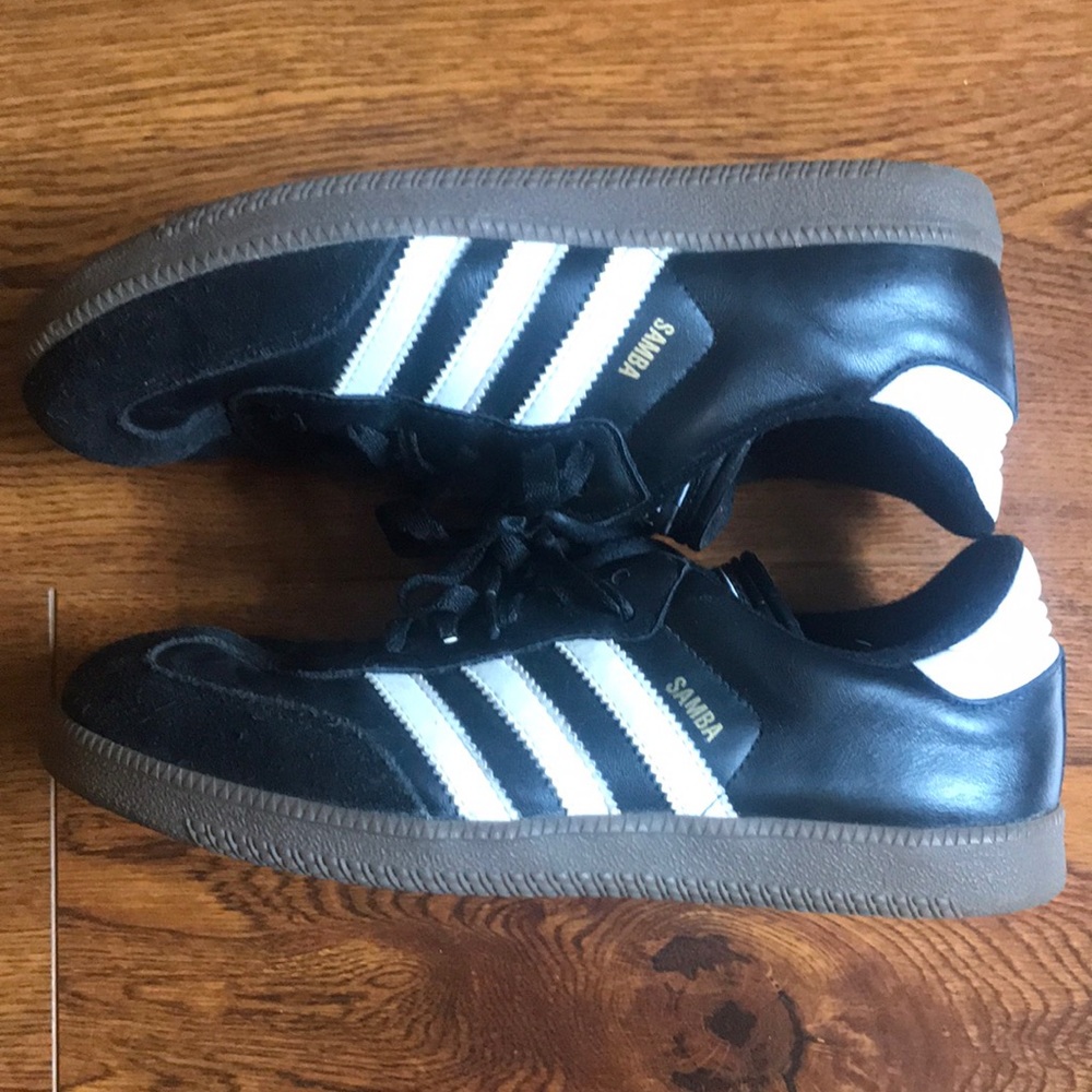 Adidas Sambas